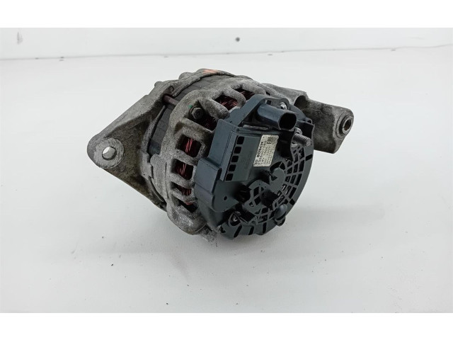 Генератор 97402160   Fiat Ducato      