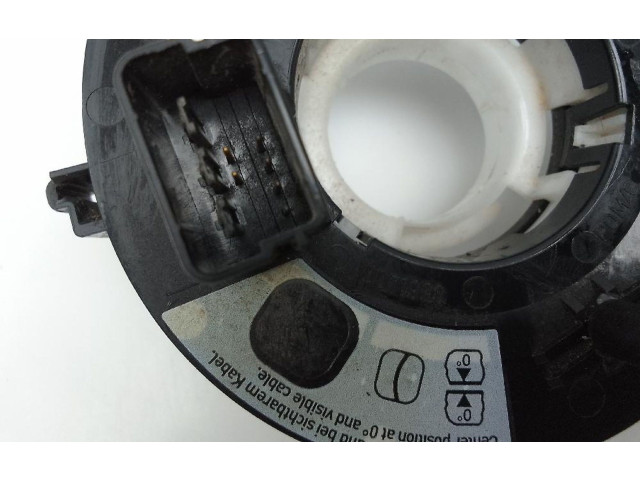 Подрулевой шлейф SRS 6R0959653   Skoda Fabia Mk2 (5J)