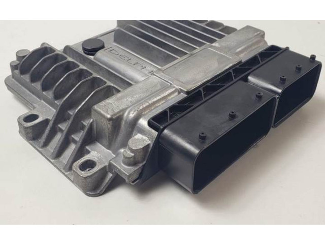 Блок управления двигателя R0412C008B SsangYong Actyon