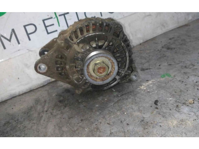 Генератор MD336781 Mitsubishi Galant