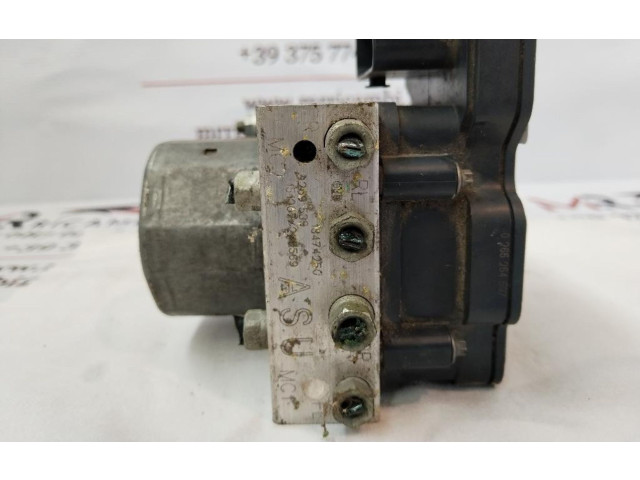 Блок АБС 9550726713474250, 9550726713474250   Opel  Meriva B  2010 - 2016 года