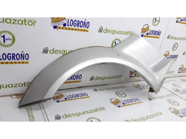 Облицовка арки