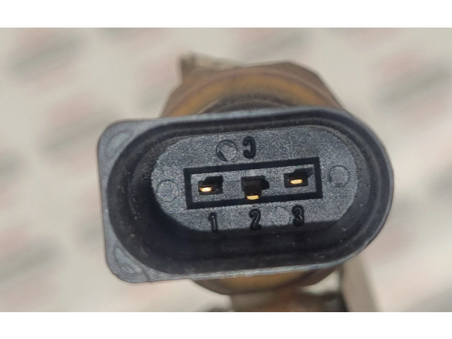 Топливная рампа 03C133317A   Volkswagen PASSAT B6   для двигателя CDGA