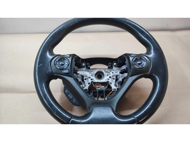 Руль Honda Civic IX 2011-2017 года