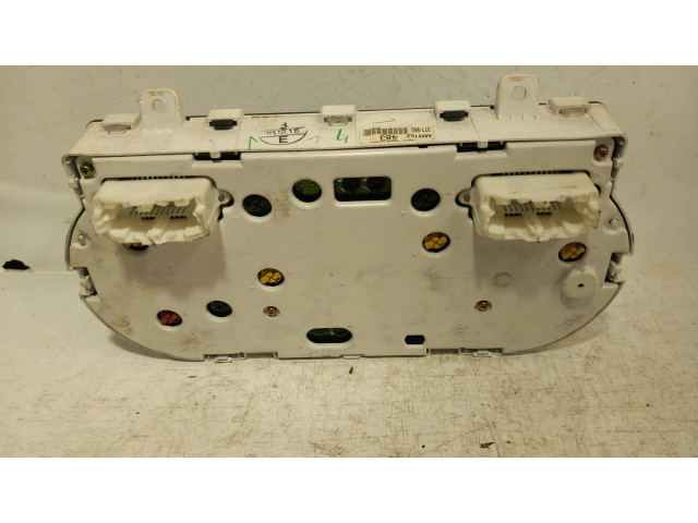 Панель приборов MN162483, MN162 Mitsubishi Outlander