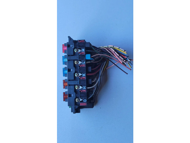 Pojistková skříňka 1405451101 Mercede-Benz S W140 1996