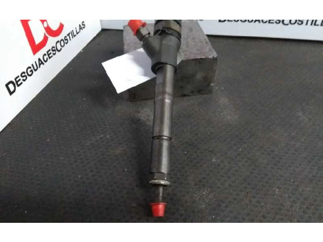 Vstřikovač 2367033040, BOSCH Toyota Corolla E110