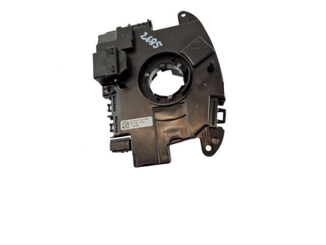 Подрулевой шлейф SRS 5K0953569B Audi Q3 8U