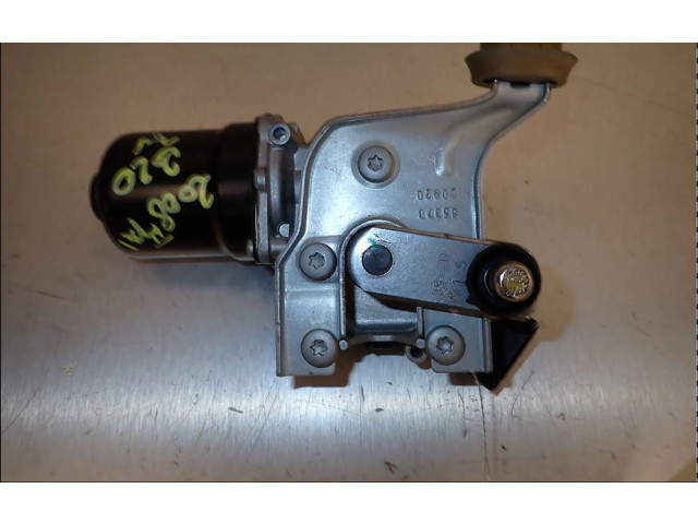 Двигатель стеклоочистителей       Peugeot 2008 II  2019 -  года   