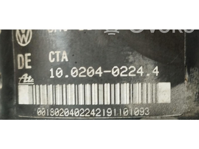 Jednotka ABS 8N0614517, 8N0614517   Audi TT Mk1 2002