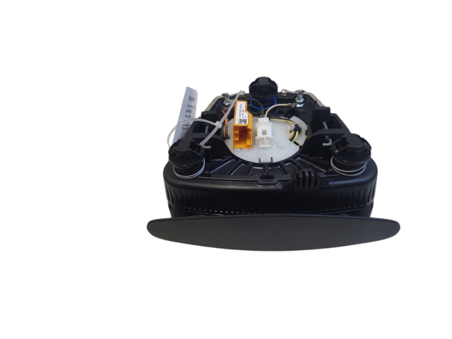 Подушка безопасности водителя P31332820, 34116424A   Volvo V70