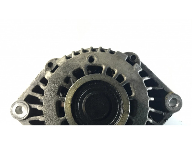 Генератор 13579114   Chevrolet Captiva 2.2     