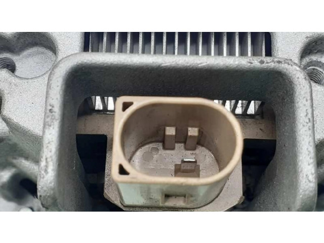 Генератор T2H26974, T2H3650 Jaguar XE 2.0