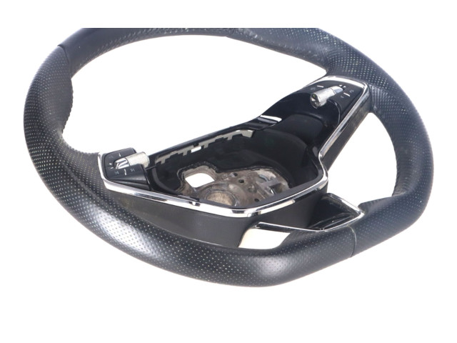 Руль Skoda Karoq 2017 - года 5E3419093H