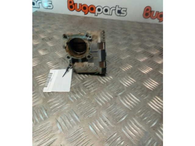 Vstřikovací lišta 0280750042 Fiat Punto (188) pro benzínový motor 1.2