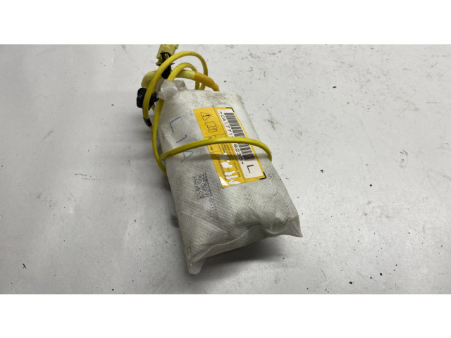 Подушка безопасности в сиденье TG11C02001 Mitsubishi ASX