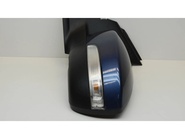 Зеркало электрическое     левое   Ford Kuga II  2013-2019 года   