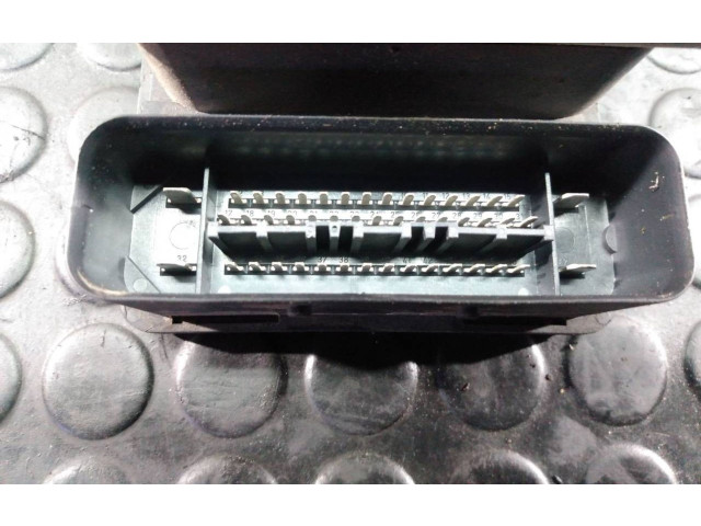 Блок АБС 1C0907379C, 10096003113 Skoda Octavia Mk1 (1U) 1996 - 2004 года