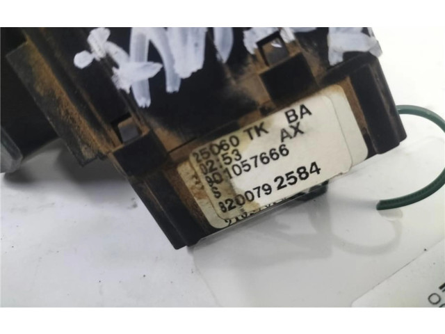 Переключатель дворников 901057666, 0090086 Dacia Sandero