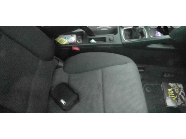 Блок управления кондиционера воздуха / климата/ печки (в салоне)