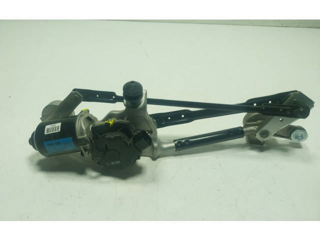 Вентилятор радиатора     98110C1950, 98110C1950    KIA Stonic 