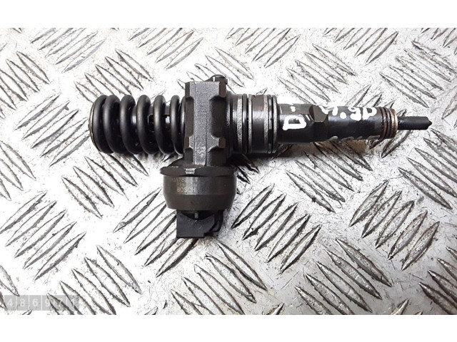 Форсунка 038130073ag, 0414720215 Volkswagen Golf Plus BXE