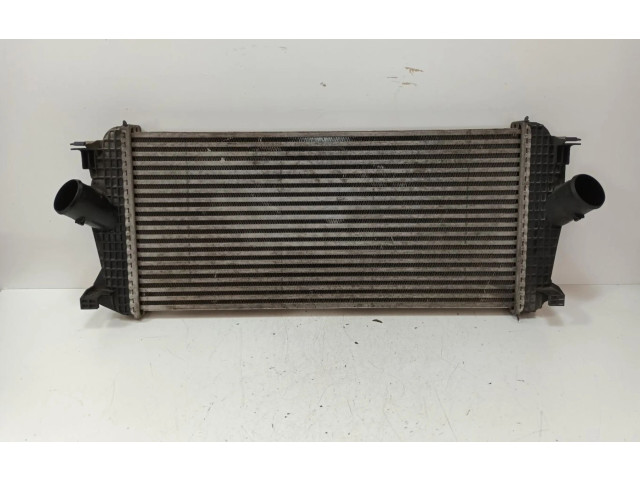 Интеркулер 04677732AC Chrysler Grand Voyager V