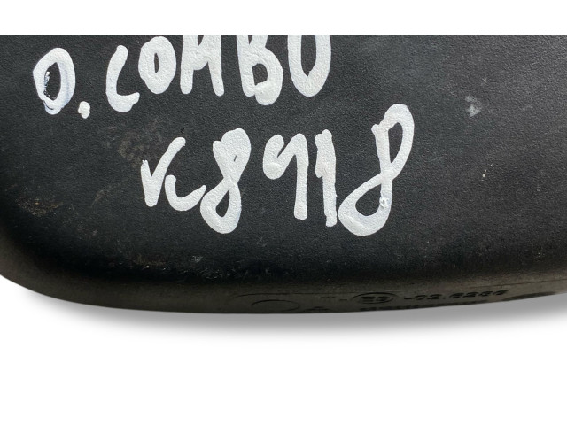 Зеркало электрическое        Opel Combo D  2011 - 2017 года   