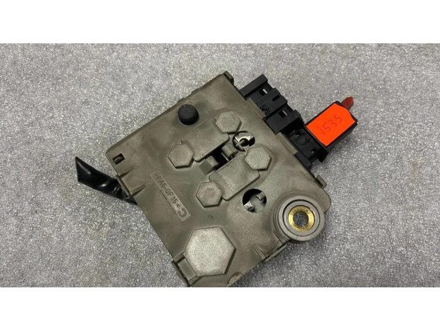 Предохранитель