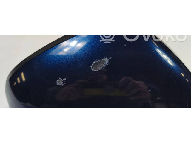 Зеркало электрическое        Maserati GranTurismo  2007 - 2019 года   