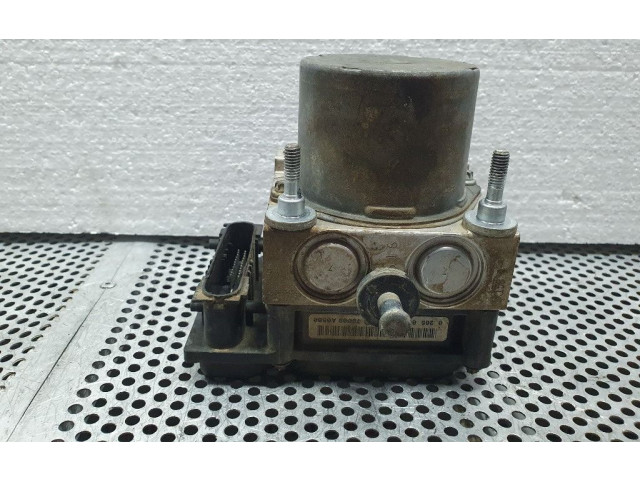 Блок управления АБС 0265231331, 46836768   Fiat Punto (176)