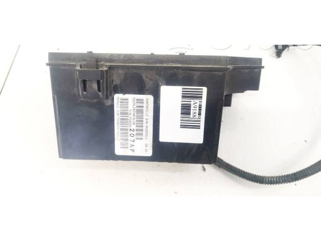 Ящик предохранителей (комплект) P04692207AF, P04692207AF Jeep Patriot