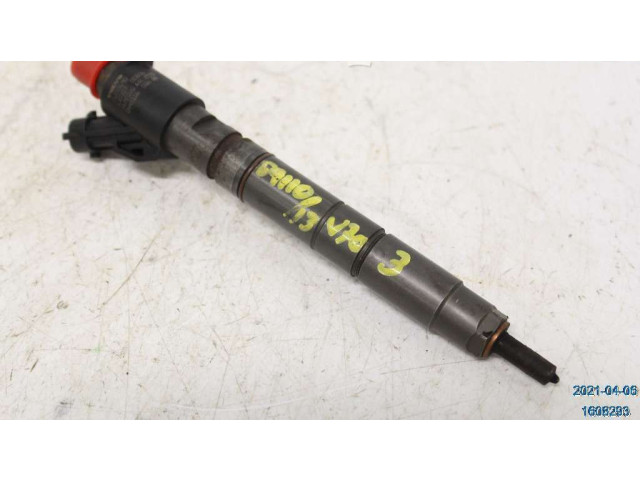 Форсунка 36002662, 0445116016    Volvo V70  D5244T17 