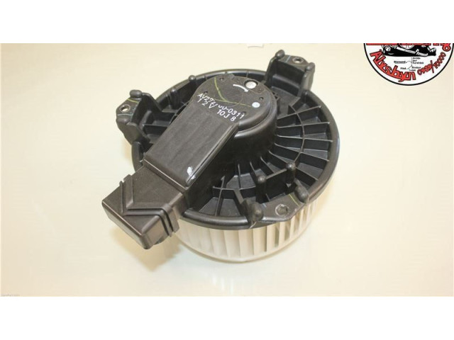 Вентилятор печки    7415062JA0   Suzuki SX4