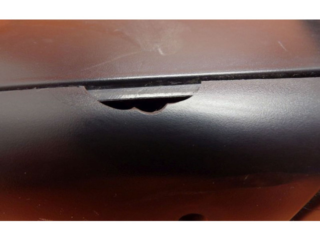 Zpětné zrcátko  Volkswagen Caddy 2006    