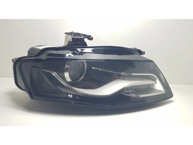 Передняя фара