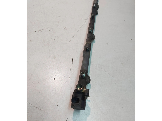 Vstřikovací lišta A6130700095, 0445216004 Mercedes-Benz E W210