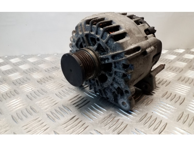 Lichtmaschine 03L903023L Skoda Octavia Mk3 (5E)