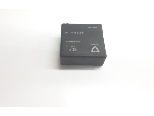 Блок управления 321163, 321163   Ford Transit -  Tourneo Connect