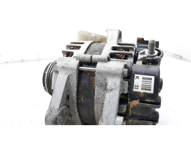 Генератор 2712186 KIA Stonic