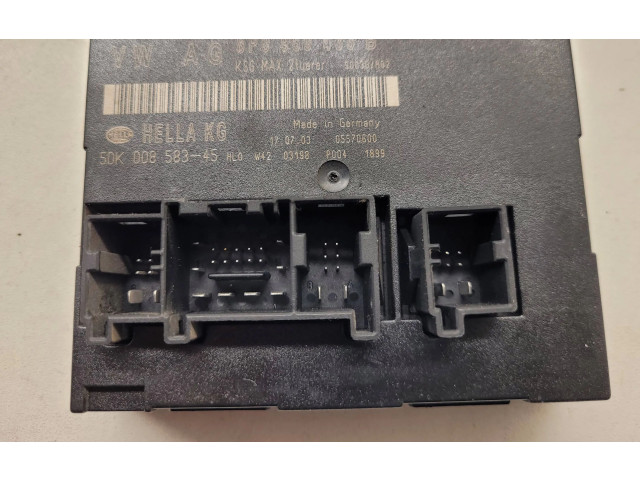 Блок комфорта 8P0959433B, S0030H02   Audi A3 S3 8P   