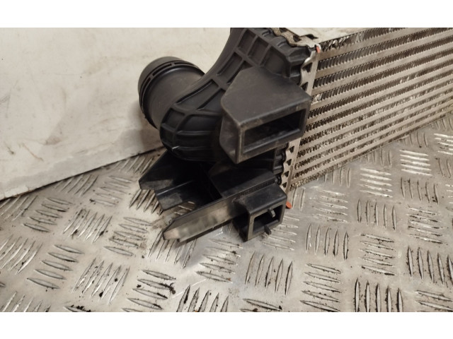 Интеркулер  144960050R, 93868349   Renault Trafic III (X82) 