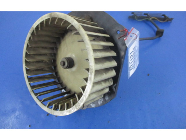 Вентилятор печки Mercedes-Benz E W123