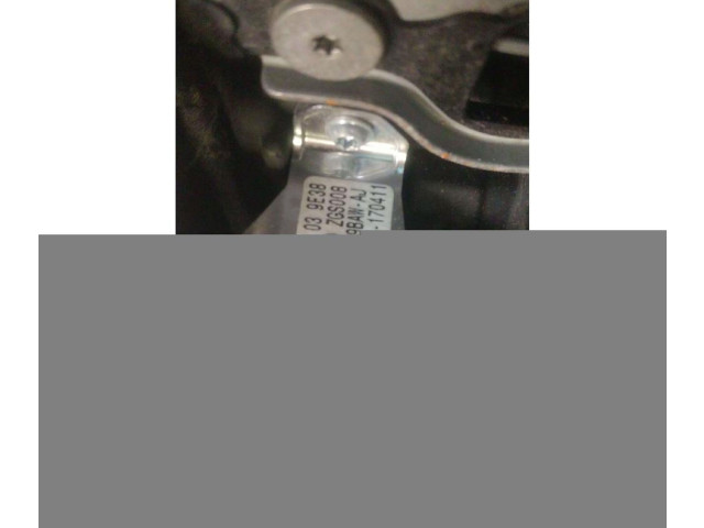 Volant Mercedes-Benz CLA C117 X117 W117 2015 A0004603403