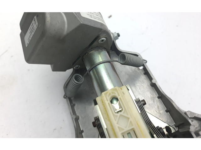 Рулевая рейка A1694602416 Mercedes-Benz A W169 2004 - 2012 года