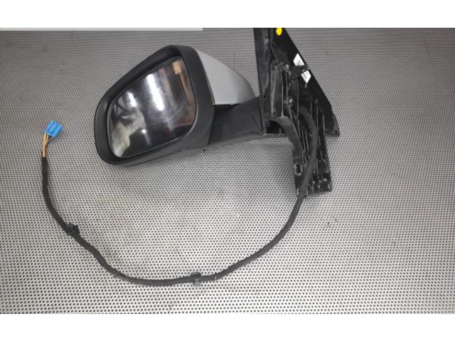 Зеркало электрическое        Volvo C70  2006 - 2010 года   