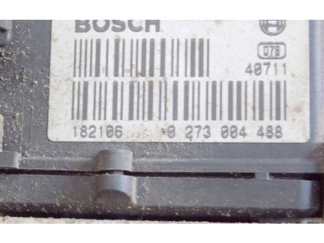 Блок АБС 0273004488 Mitsubishi Carisma 2000 - 2004 года