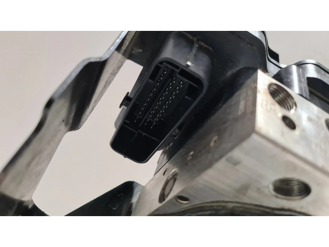 Блок АБС 670031589 Maserati Ghibli 2013- года