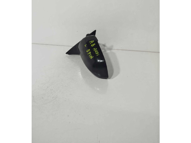 Зеркало электрическое        Audi A3 S3 8P  2003 - 2012 года   