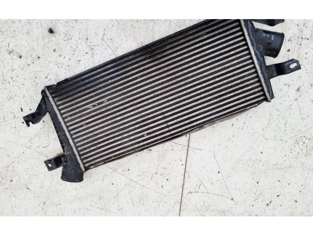 Интеркулер     Jeep Patriot 